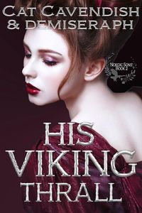 Produktbild: His Viking Thrall (Nordic Sons)