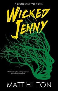 Produktbild: Wicked Jenny