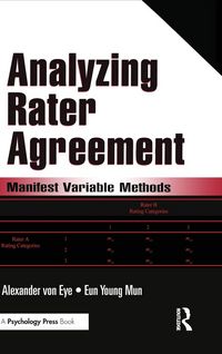 Produktbild: Analyzing Rater Agreement