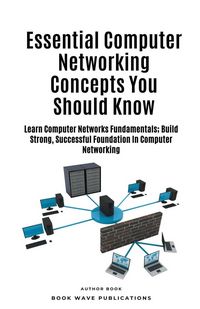 Produktbild: Essential Computer Networking Concepts You Should Know