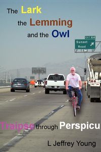 Produktbild: The Lark, the Lemming, and the Owl