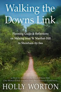 Produktbild: Walking the Downs Link
