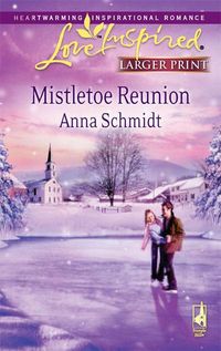 Produktbild: Mistletoe Reunion