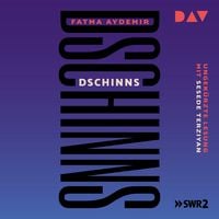 Produktbild: Dschinns
