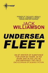 Produktbild: Undersea Fleet