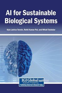 Produktbild: AI for Sustainable Biological Systems