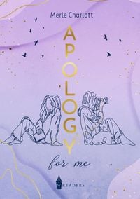 Produktbild: Apology for Me