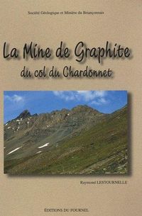 Produktbild: Mine de graphite du col du la