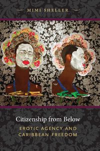 Produktbild: Citizenship from Below