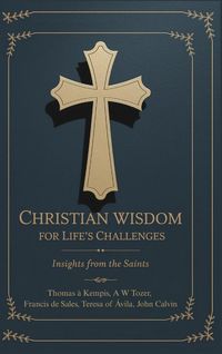 Produktbild: Christian Wisdom for Life's Challenges