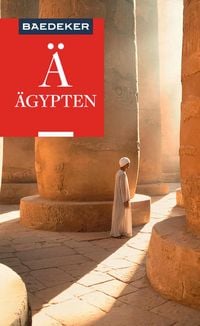 Produktbild: Baedeker Reisef&uuml;hrer E-Book &Auml;gypten