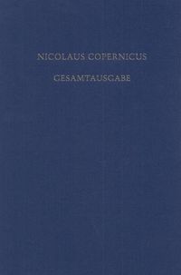 Produktbild: Receptio Copernicana