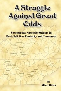Produktbild: A Struggle Against Great Odds