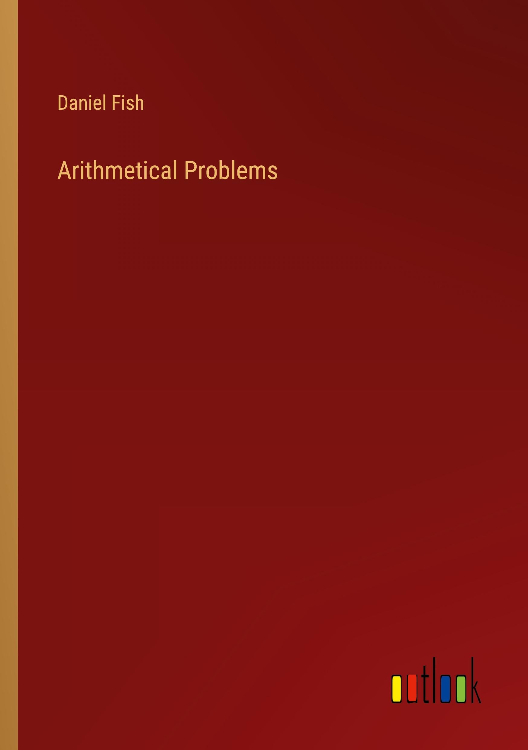 Produktbild: Arithmetical Problems