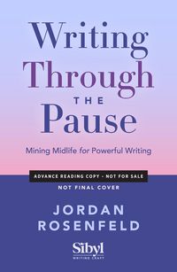 Produktbild: Writing Through the Pause