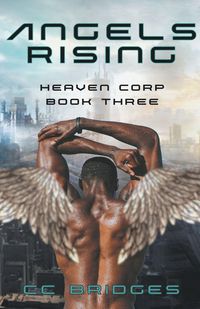 Produktbild: Angels Rising