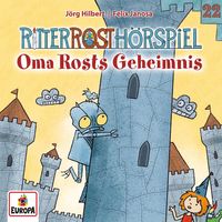 Produktbild: Folge 22: Oma Rosts Geheimnis