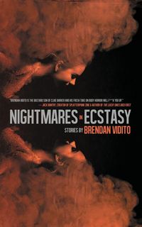 Produktbild: Nightmares in Ecstacy