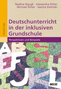 Produktbild: Deutschunterricht in der inklusiven Grundschule