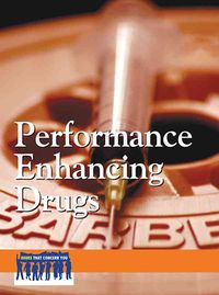 Produktbild: Performance Enhancing Drugs