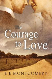 Produktbild: The Courage to Love