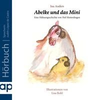 Produktbild: Abelke und das Mini
