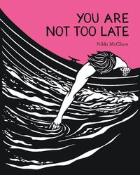 Produktbild: You Are Not Too Late