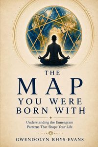 Produktbild: The Map You Were Born With