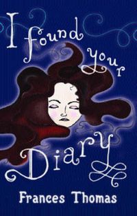 Produktbild: I Found Your Diary