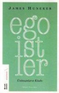 Produktbild: Egoistler
