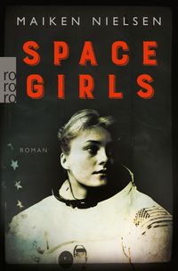 Bild vom Artikel Space Girls vom Autor Maiken Nielsen