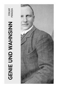 Produktbild: Genie und Wahnsinn