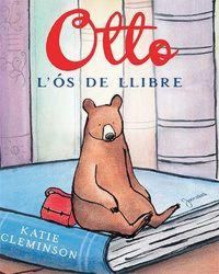 Produktbild: Otto, l'os de llibre