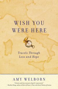 Produktbild: Wish You Were Here