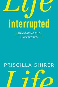 Produktbild: Life Interrupted