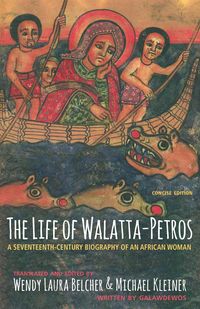 Produktbild: The Life of Walatta-Petros