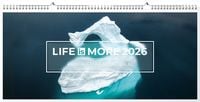 Produktbild: Life-Is-More 2026