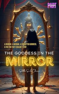 Produktbild: The Goddess in the Mirror - PART 1 (THE GODDESS IN THE MIRROR - PARTS)