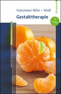 Produktbild: Gestalttherapie