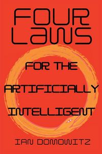 Produktbild: Four Laws for the Artificially Intelligent
