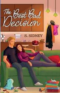 Produktbild: The Best Bad Decision
