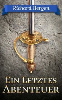 Produktbild: Ein letztes Abenteuer