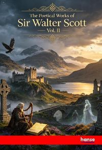 Produktbild: The Poetical Works of Sir Walter Scott