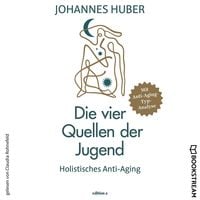 Produktbild: Die vier Quellen der Jugend