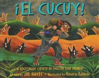 Produktbild: El Cucuy