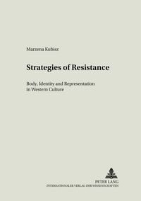 Produktbild: Strategies of Resistance