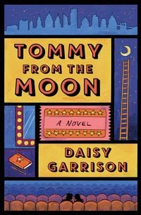 Produktbild: Tommy from the Moon