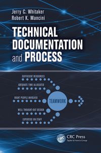 Produktbild: Technical Documentation and Process