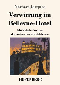 Produktbild: Verwirrung im Bellevue-Hotel