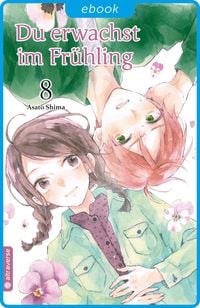 Produktbild: Du erwachst im Fr&uuml;hling 08